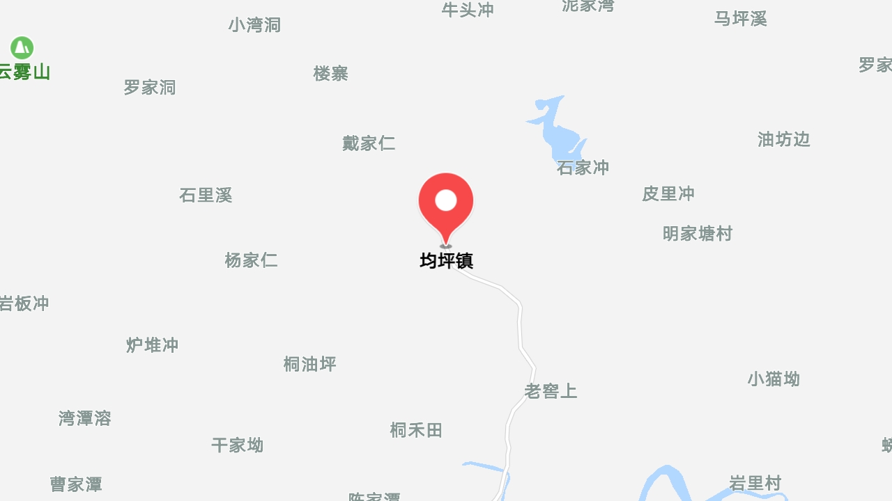 地圖信息