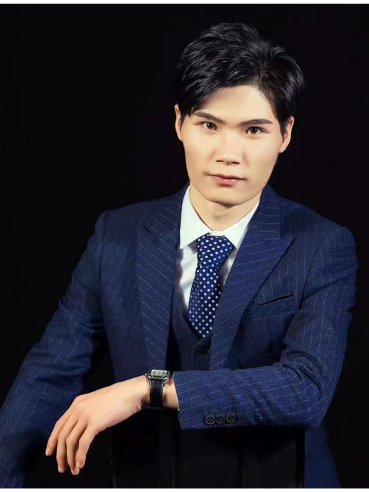 陳文昊(演員) 陳文昊(演員)