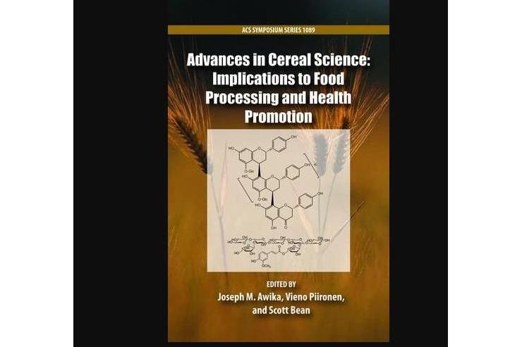 Advances in Cereal Science Advances in Cereal Science