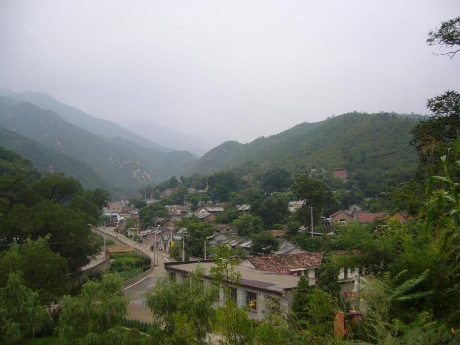 炭廠村 炭廠村