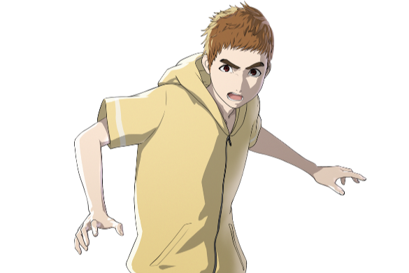 中野攻 中野攻