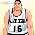河田美紀男 河田美紀男