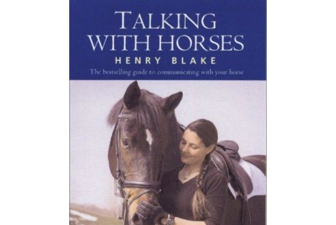 Talking with Horses Talking with Horses