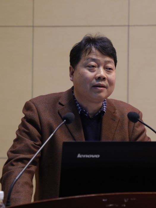 周燕來(西安電子科技大學馬克思主義學院黨委書記) 周燕來(西安電子科技大學馬克思主義學院黨委書記)