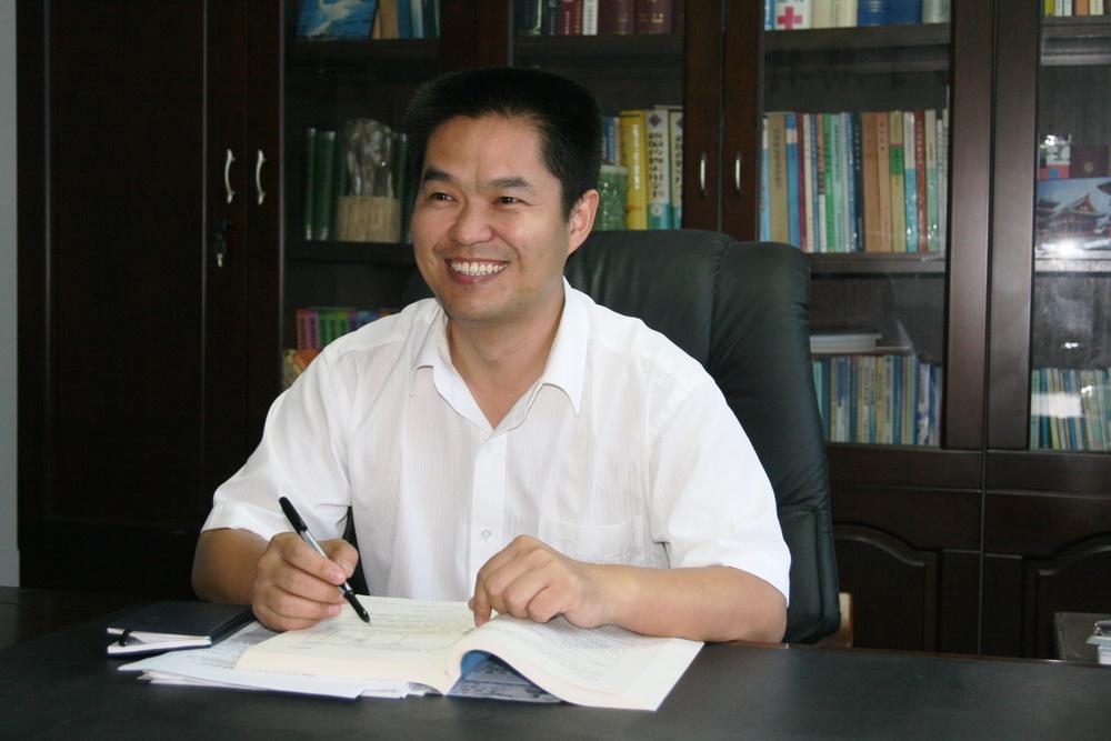 李樹龍(洛陽市中心醫院院長) 李樹龍(洛陽市中心醫院院長)