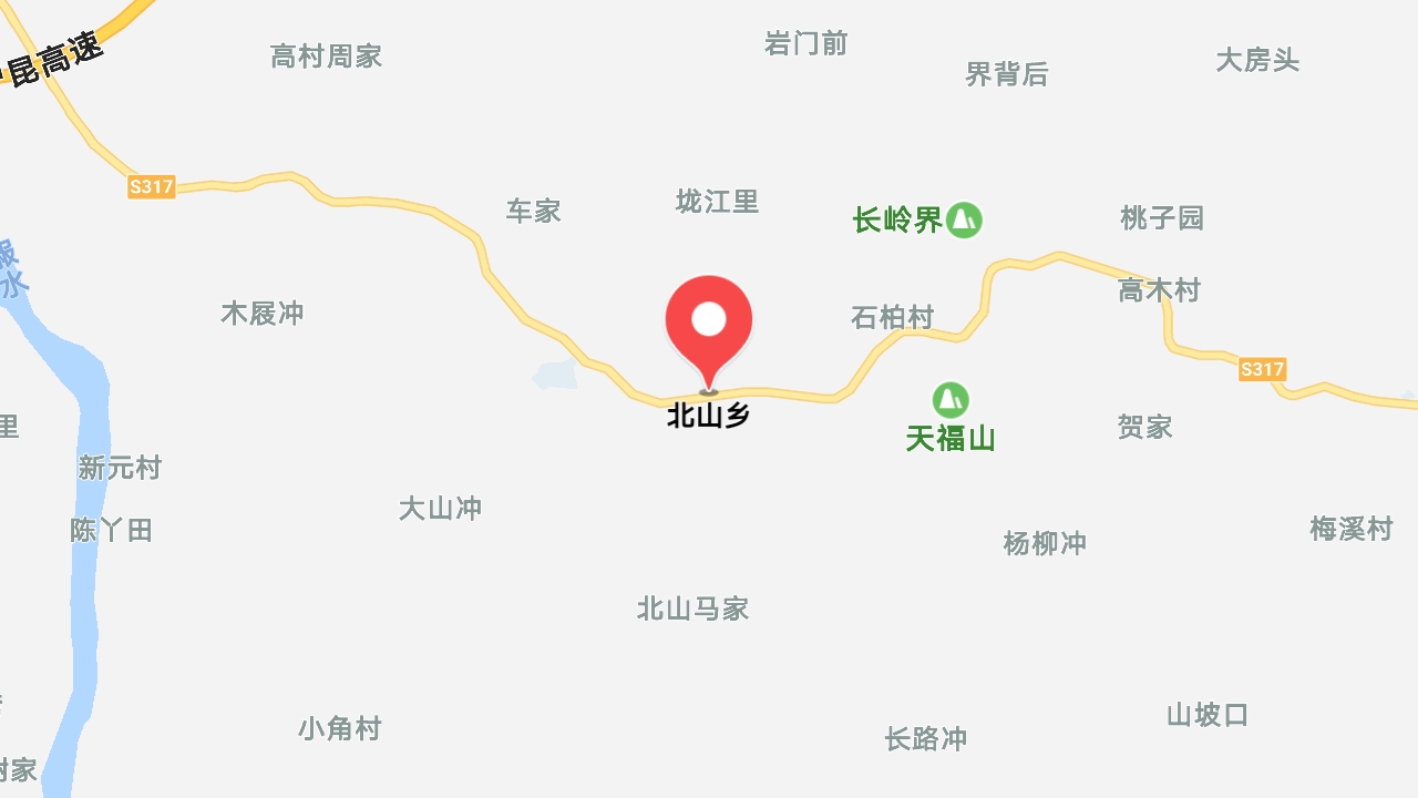 地圖信息