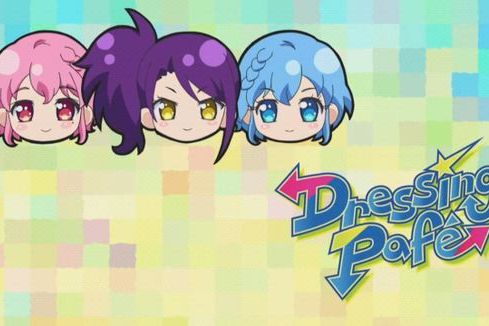 dressing pafe dressing pafe