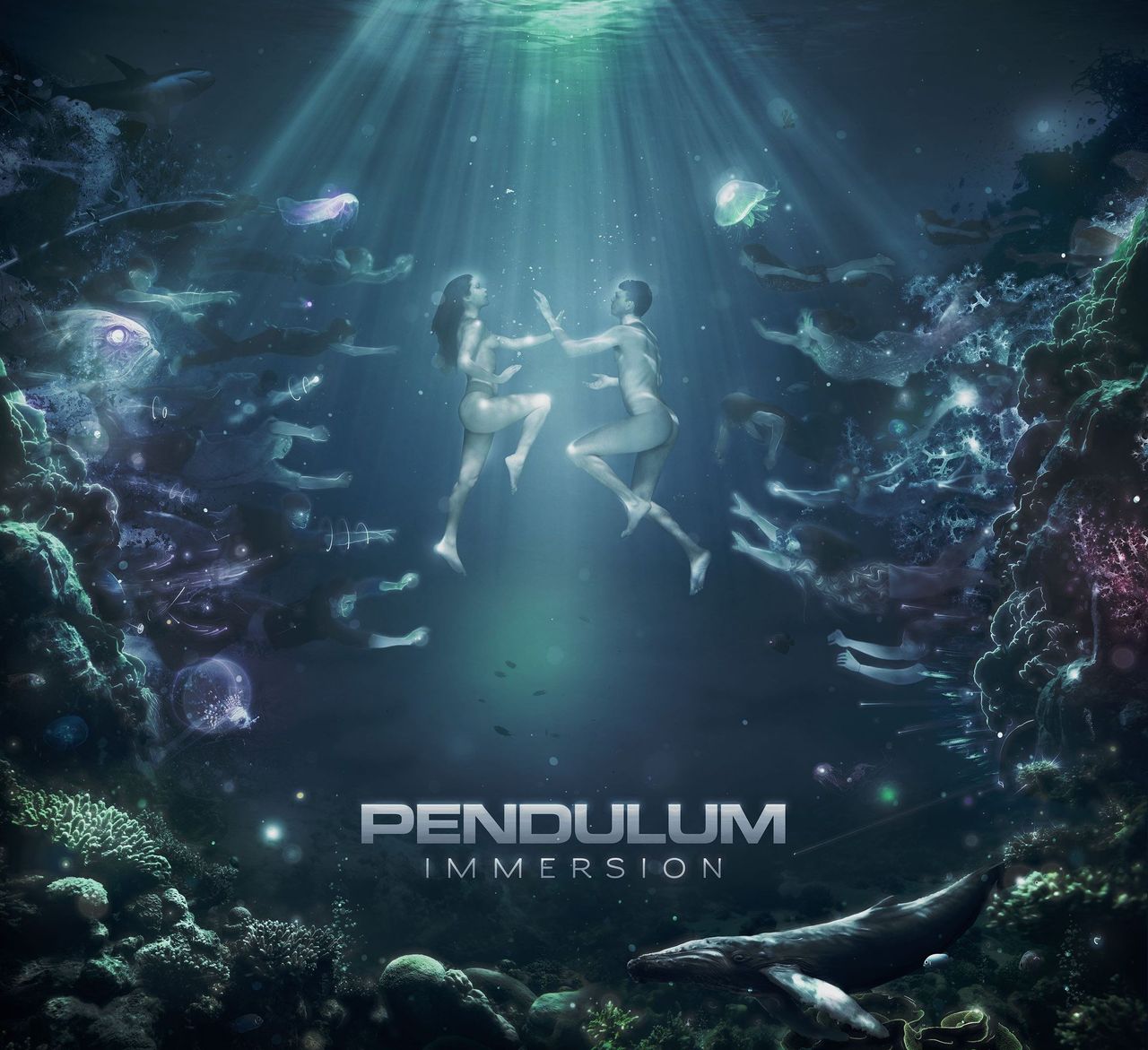 Pendulum(樂團組合)