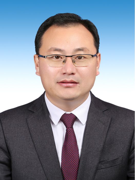 王彪(山東省棗莊市山亭區委常委,區委國有企業工委書記) 王彪(山東省棗莊市山亭區委常委,區委國有企業工委書記)