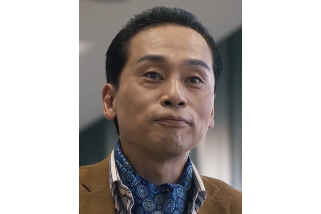 曾根崎浩 曾根崎浩