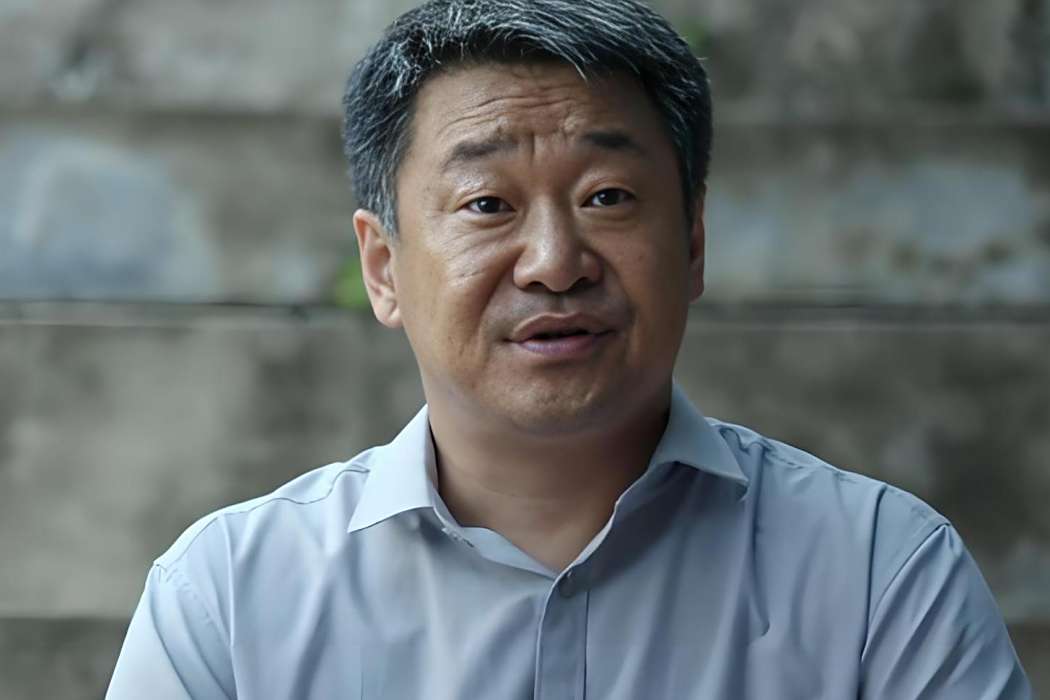 陳冠生(《隱秘的角落》中的男配角,老警察) 陳冠生(《隱秘的角落》中的男配角,老警察)