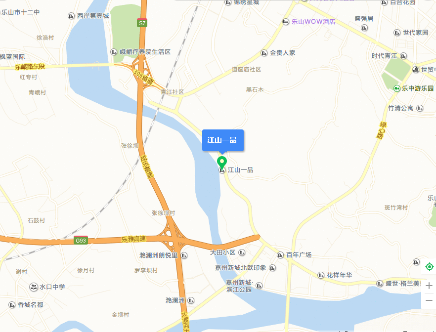 江山一品 江山一品