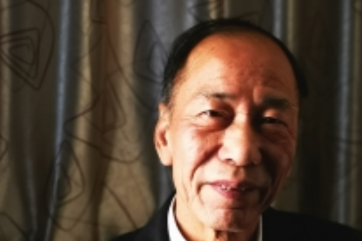 許榮(畫家) 許榮(畫家)