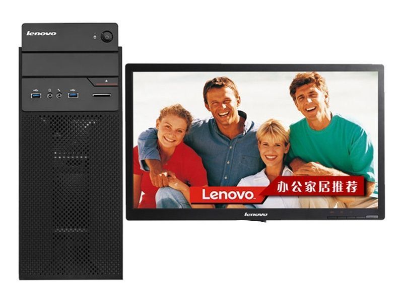 聯想揚天 T4 聯想揚天 T4
