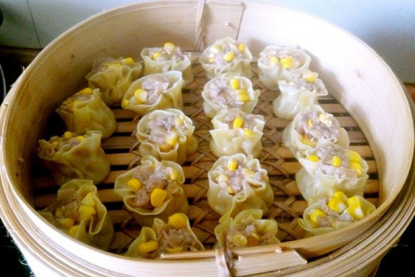 乾蒸廣蓮 乾蒸廣蓮