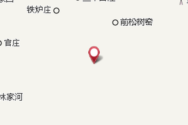 鐵爐溝