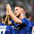 埃登·阿扎爾(hazard(比利時足球運動員埃登·阿扎爾)) 埃登·阿扎爾(hazard(比利時足球運動員埃登·阿扎爾))