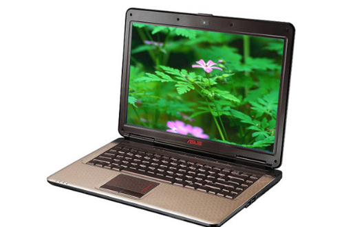 華碩N80H84Vn-SL 華碩N80H84Vn-SL
