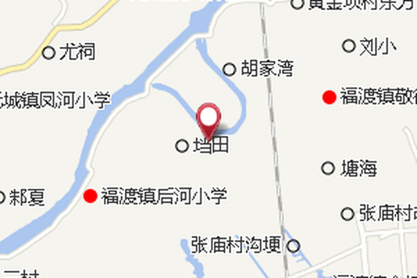 小塘埂 小塘埂