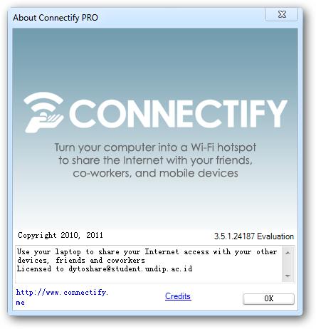 connectify