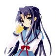 朝倉涼子 朝倉涼子