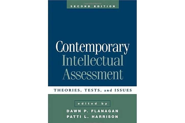 Contemporary Intellectual Assessment