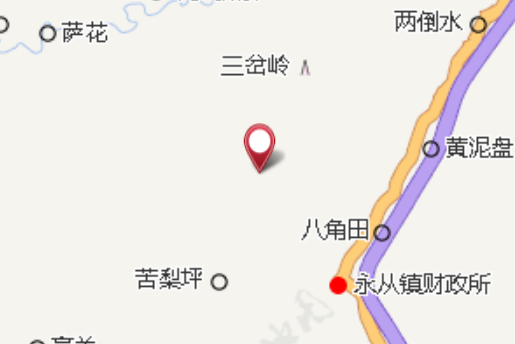 潘老鄉 潘老鄉