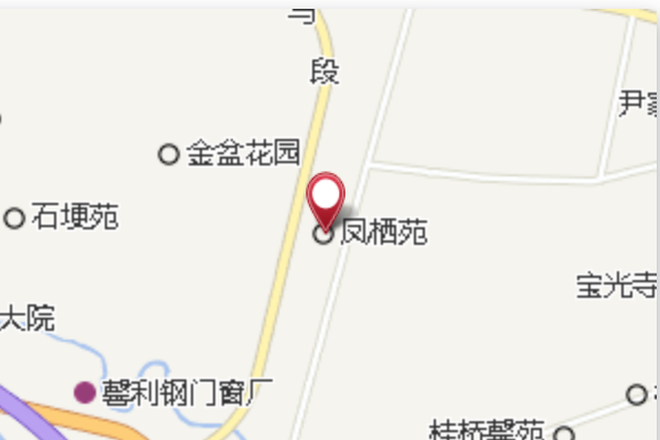 牟家灘