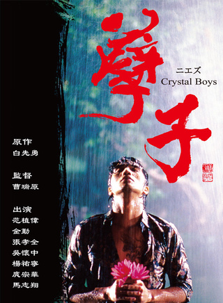 陳柏霖(中國台灣影視男演員)