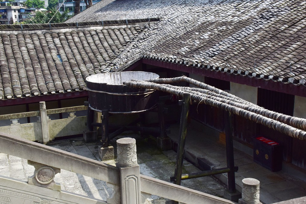 提鹵台