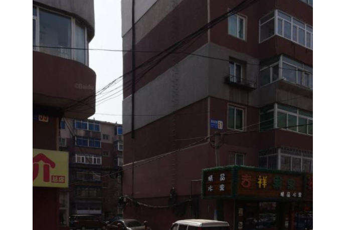 大格西區 大格西區