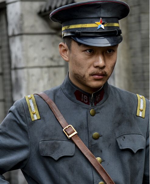 劉同鈞 劉同鈞