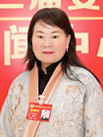 柳玲玲(第十四屆全國政協委員、湖南省岳陽市僑聯副主席) 柳玲玲(第十四屆全國政協委員、湖南省岳陽市僑聯副主席)