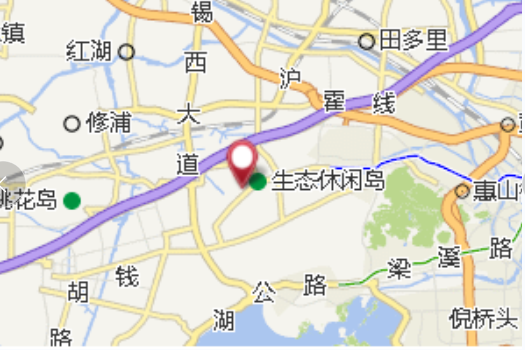 漁池頭 漁池頭