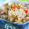百年好合(粵菜系菜品) 百年好合(粵菜系菜品)