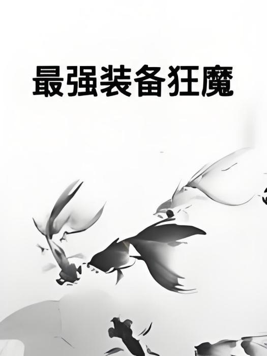 最強裝備狂魔 最強裝備狂魔