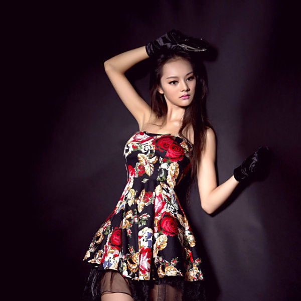 林婉婷