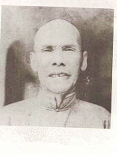 鄭寶琳(燧昌火柴股份有限公司創始人) 鄭寶琳(燧昌火柴股份有限公司創始人)