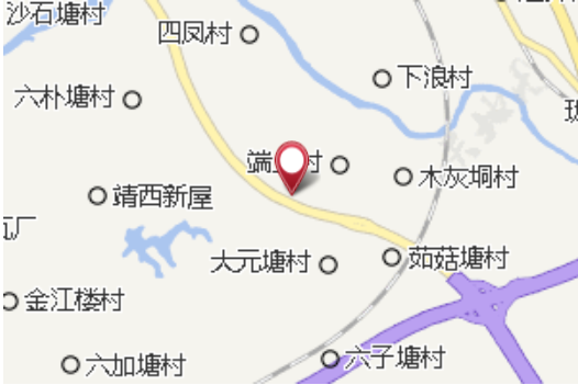 銅古嶺 銅古嶺