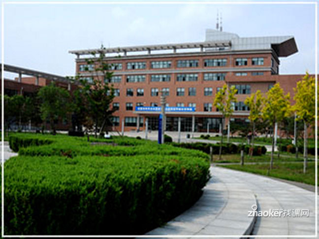 瀋陽航空工業學院北方科技學院