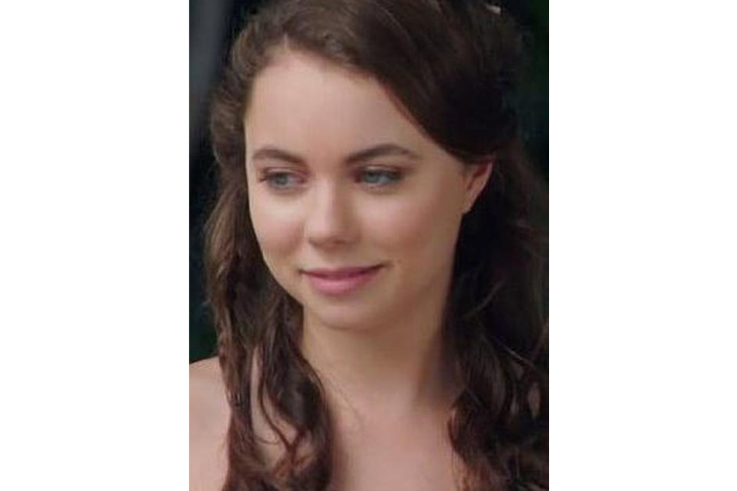 Ivy Latimer Ivy Latimer