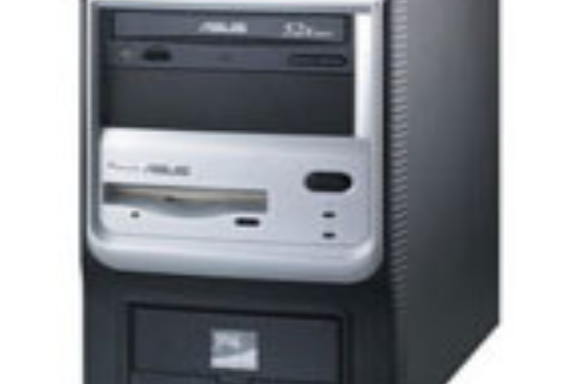 華碩Terminator P4 533A 華碩Terminator P4 533A
