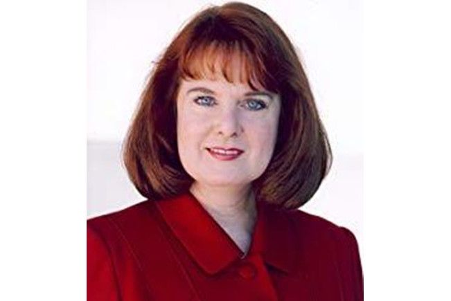 Sharon Diane King Sharon Diane King