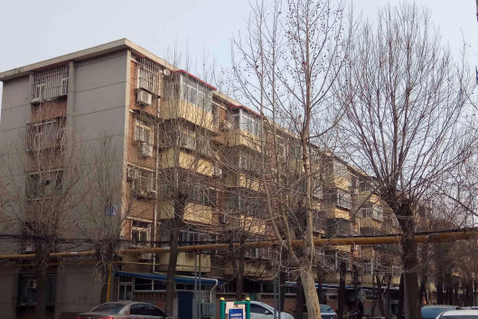 程林莊路 程林莊路