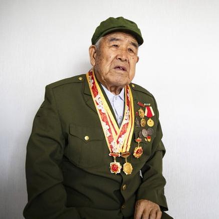 李正家
