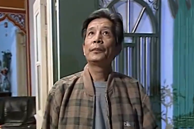 李天華(懸疑劇《七日》中的角色) 李天華(懸疑劇《七日》中的角色)