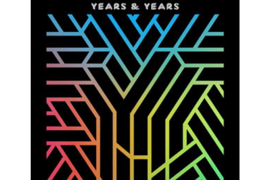 SHINE(Years & Years演唱的歌曲) SHINE(Years & Years演唱的歌曲)
