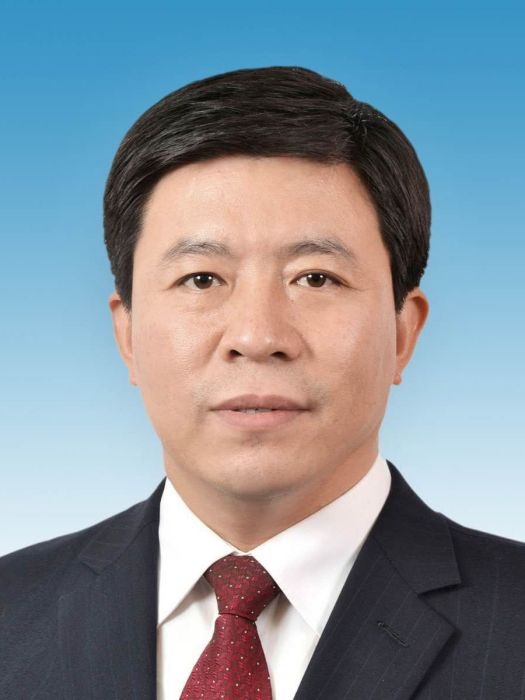 楊軍生(遼寧省葫蘆島市委副書記、市長) 楊軍生(遼寧省葫蘆島市委副書記、市長)