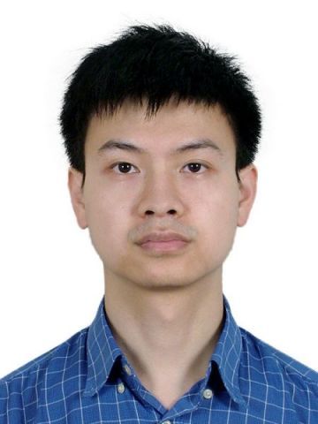 賴德華(中山大學生命科學學院副教授) 賴德華(中山大學生命科學學院副教授)