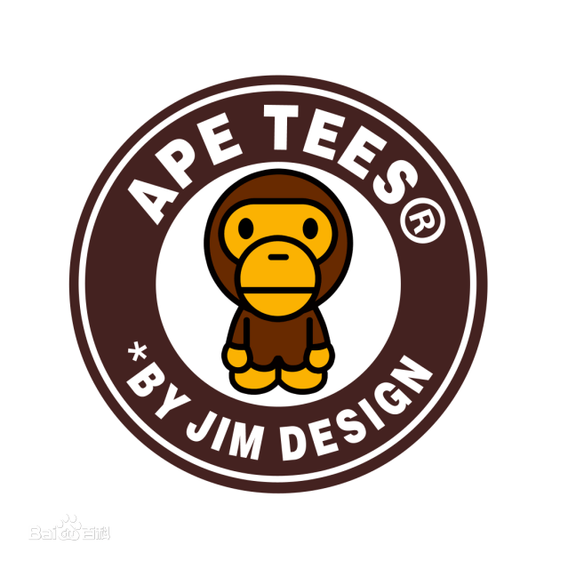 APE TEES APE TEES